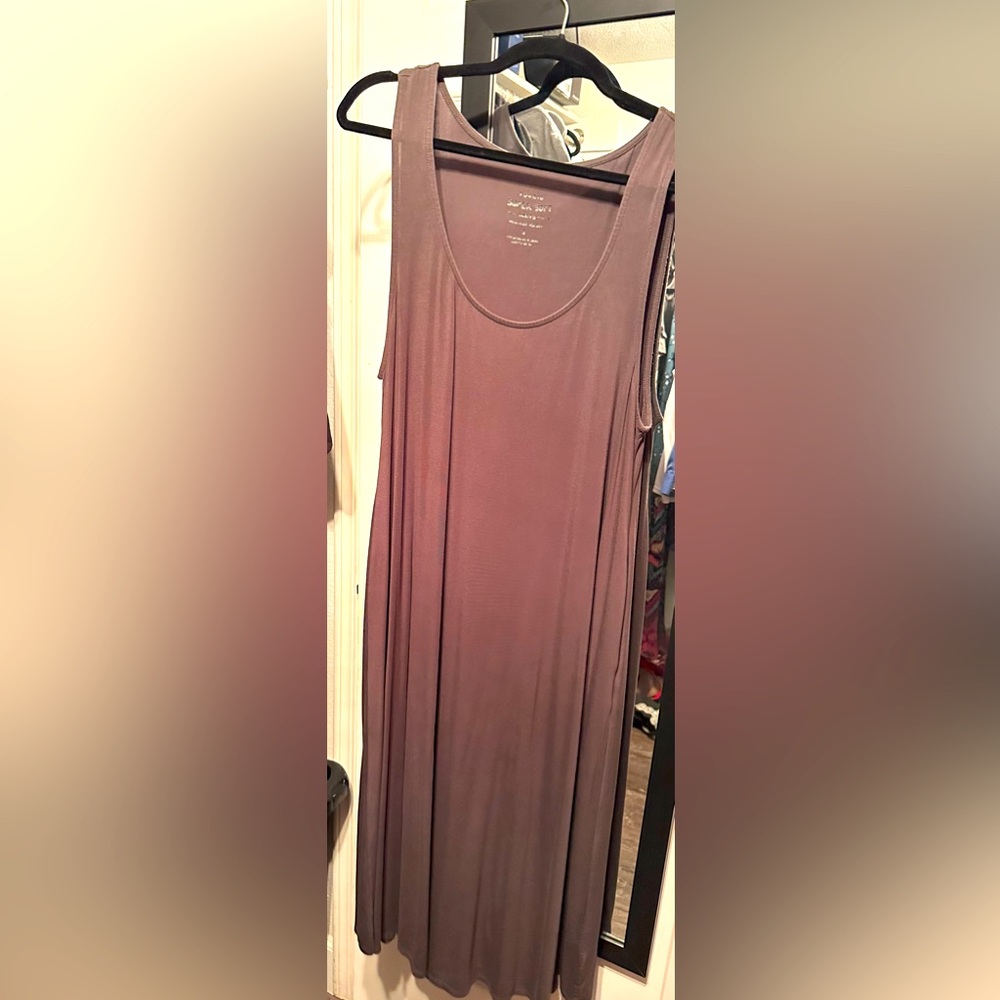 Torrid Knit Dress size 1